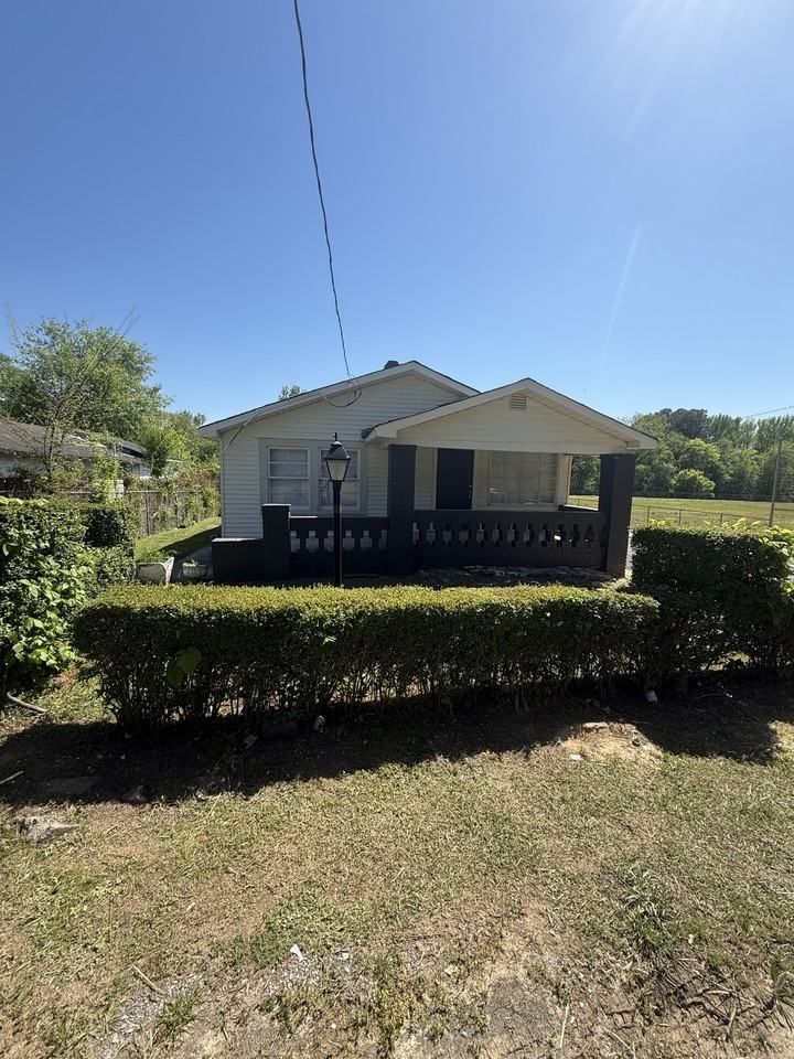 537 37th Ter W, Birmingham, AL 35207, USA