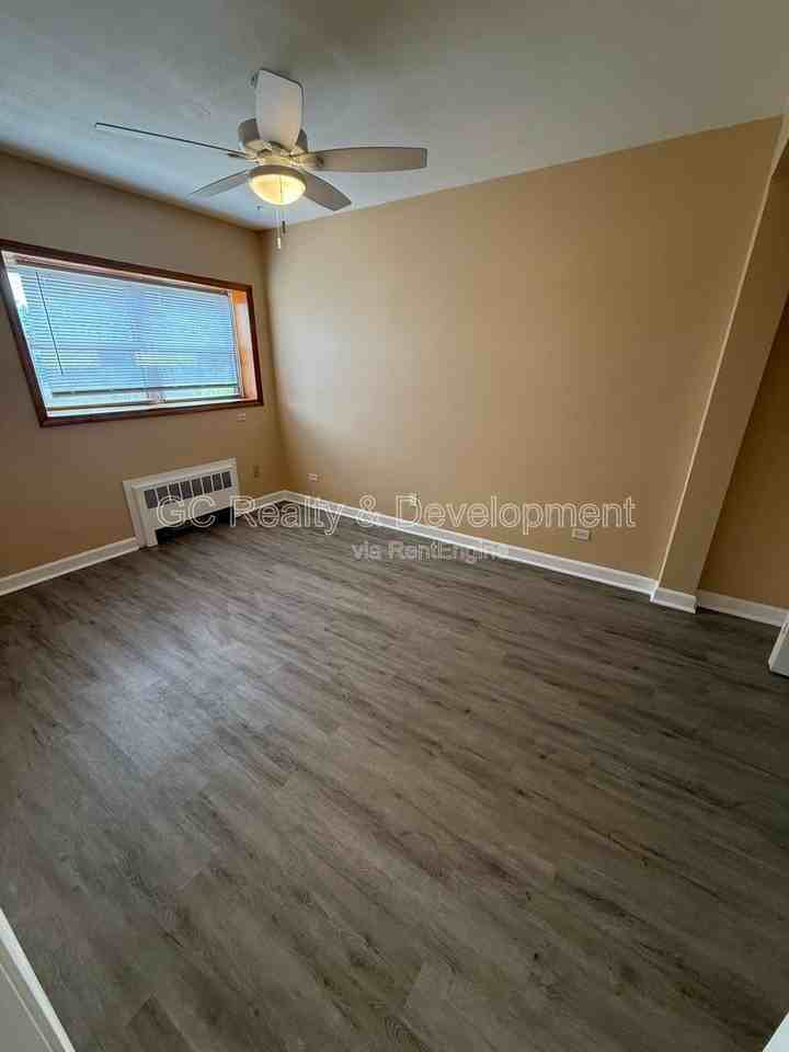 2621 W Fitch Ave, Chicago, IL 60645, USA