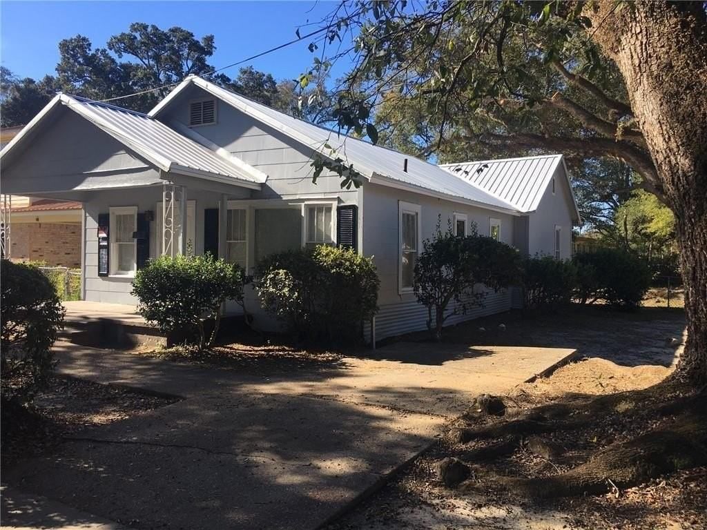 423 Devon Dr, Mobile, AL 36617, USA