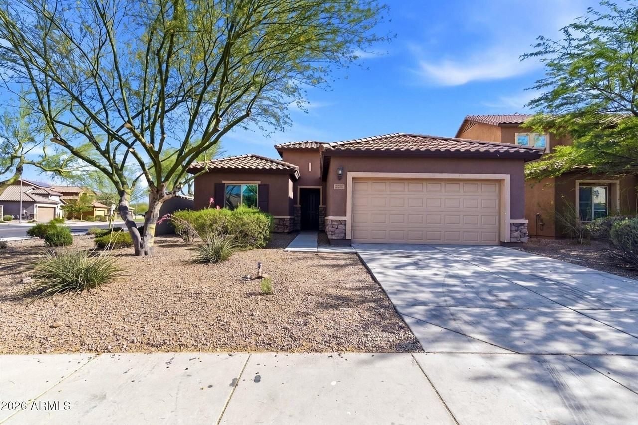 10733 W Lariat Ln, Peoria, AZ 85383, USA