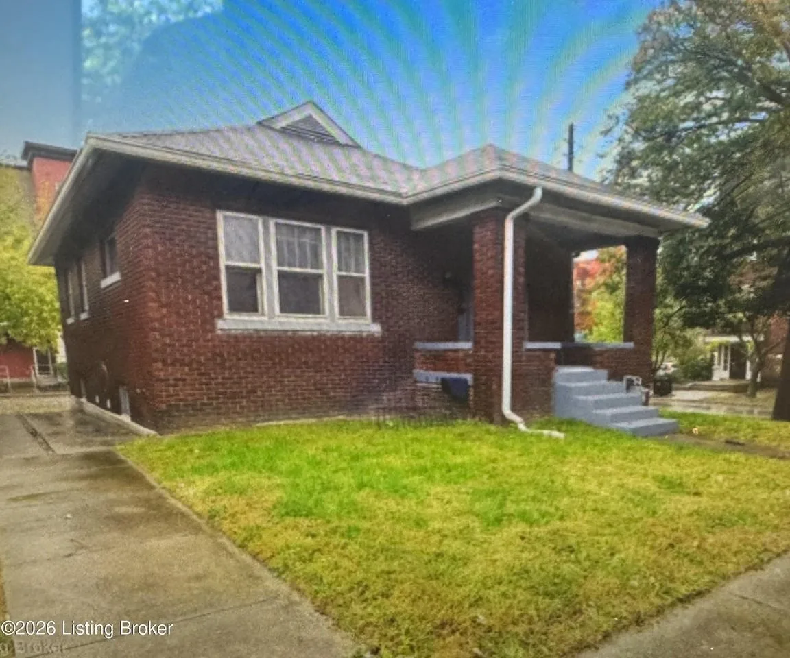 2 Eutropia Ct, Louisville, KY 40208, USA