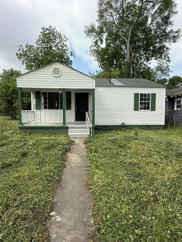 4244 Jackson St, Birmingham, AL 35217, USA