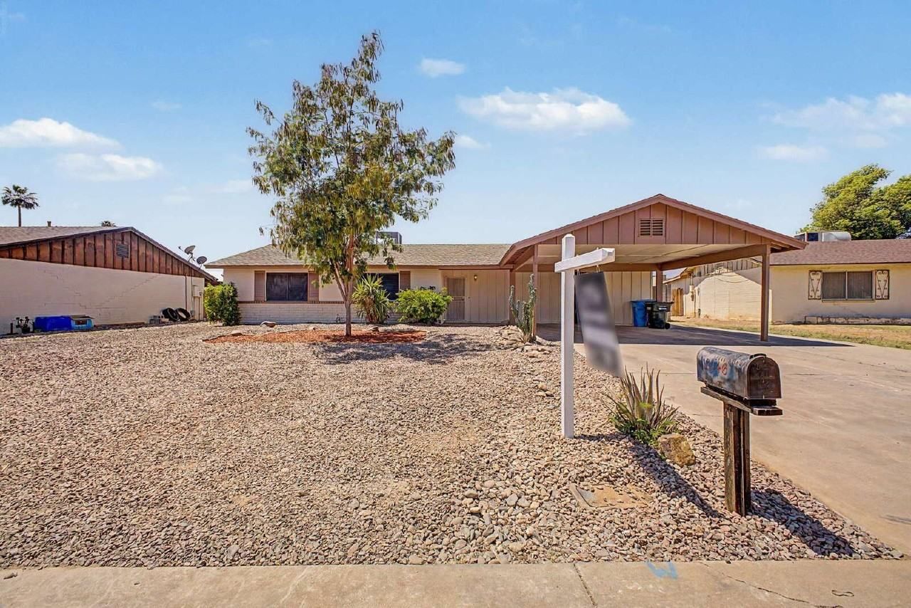 12446 N 36th Dr, Phoenix, AZ 85029, USA