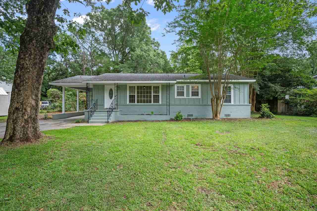 4273 Vega Dr, Mobile, AL 36693, USA