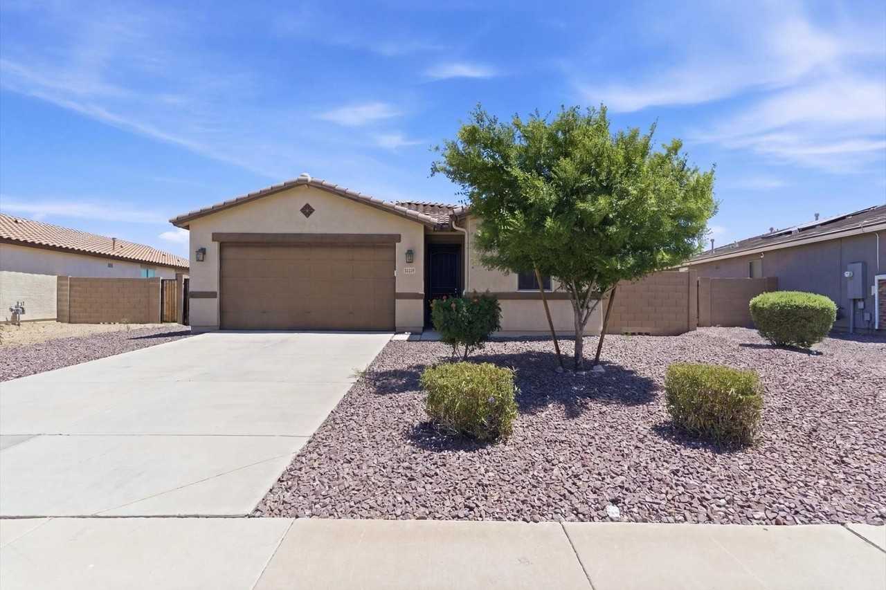 26129 N 133rd Ave, Peoria, AZ 85383, USA