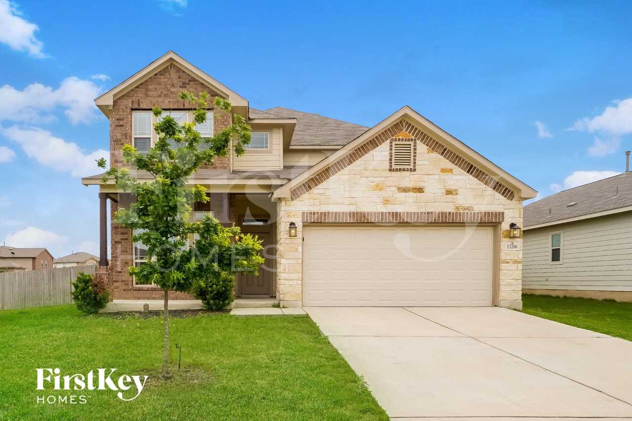 13206 Frio Parke, San Antonio, TX 78254, USA