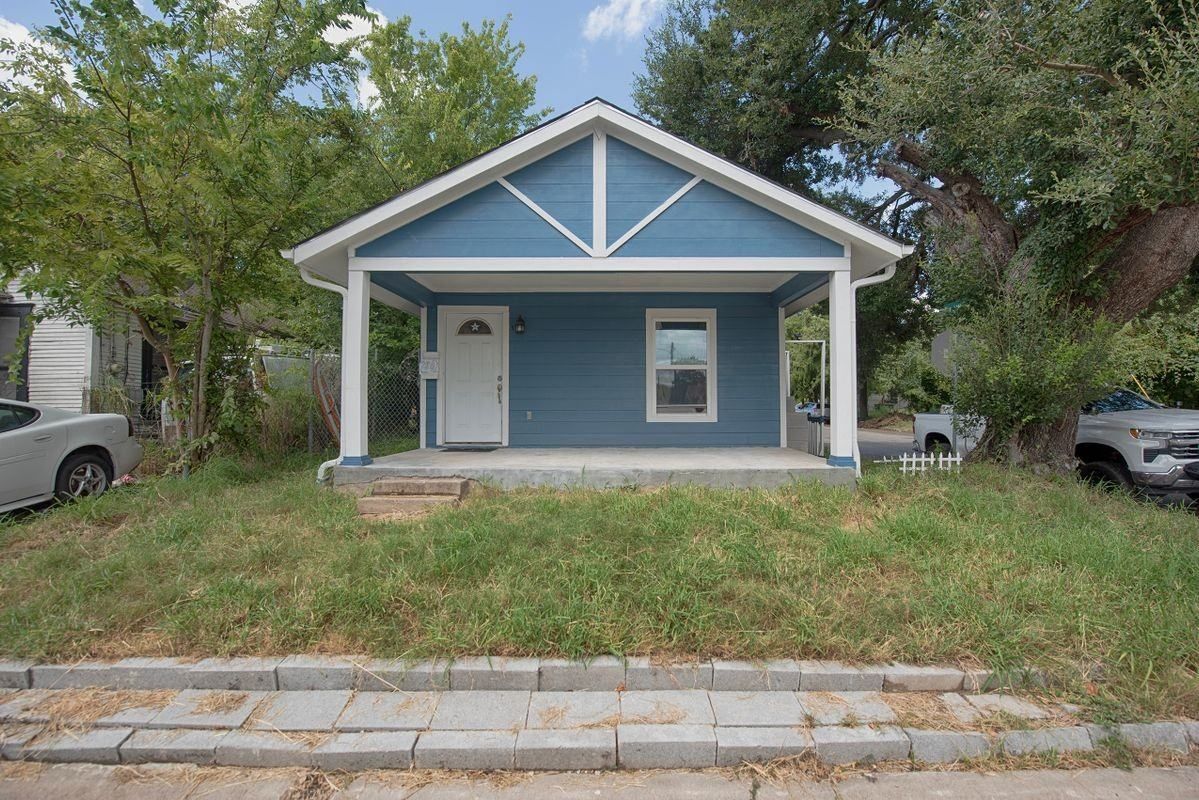 2802 Canfield St, Houston, TX 77004, USA