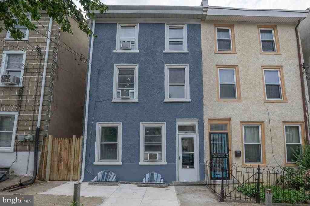 201 Dupont St, Philadelphia, PA 19127, USA
