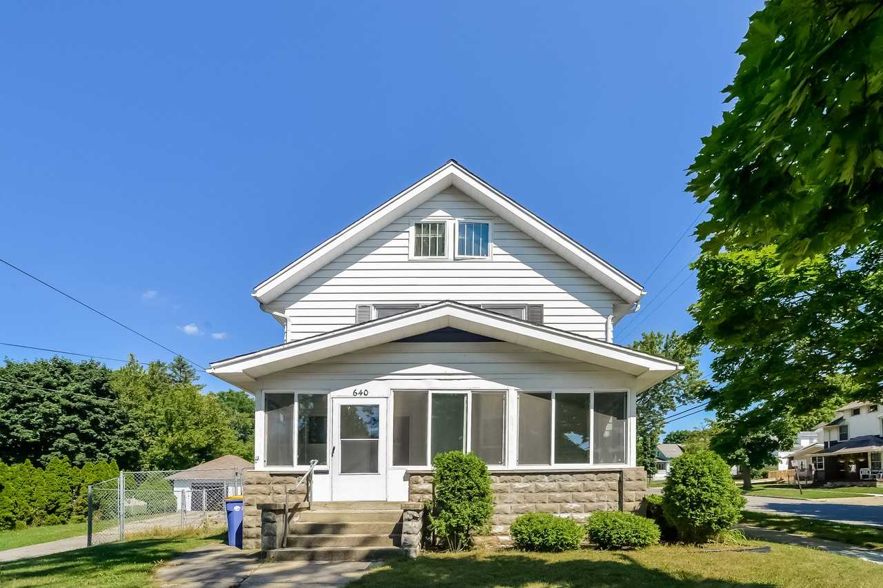 640 Lincoln Avenue Northwest, Grand Rapids, MI 49504, USA