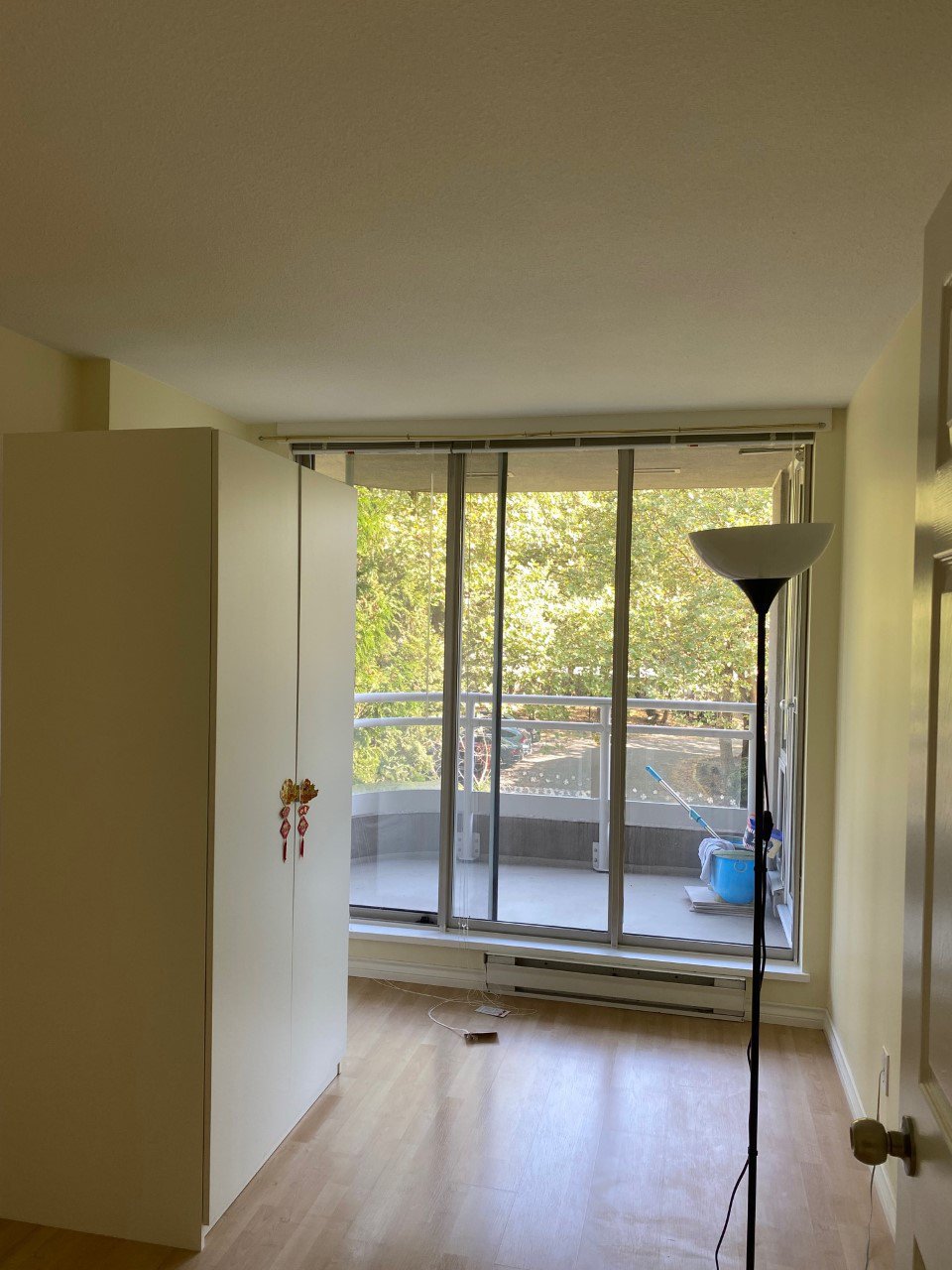 9633 Manchester Drive, Burnaby, BC - Condo for rent