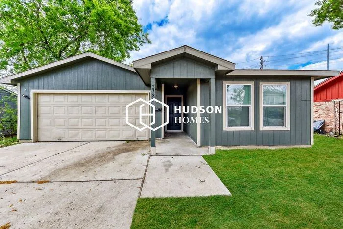 2722 Stallings Dr, Houston, TX 77088, USA