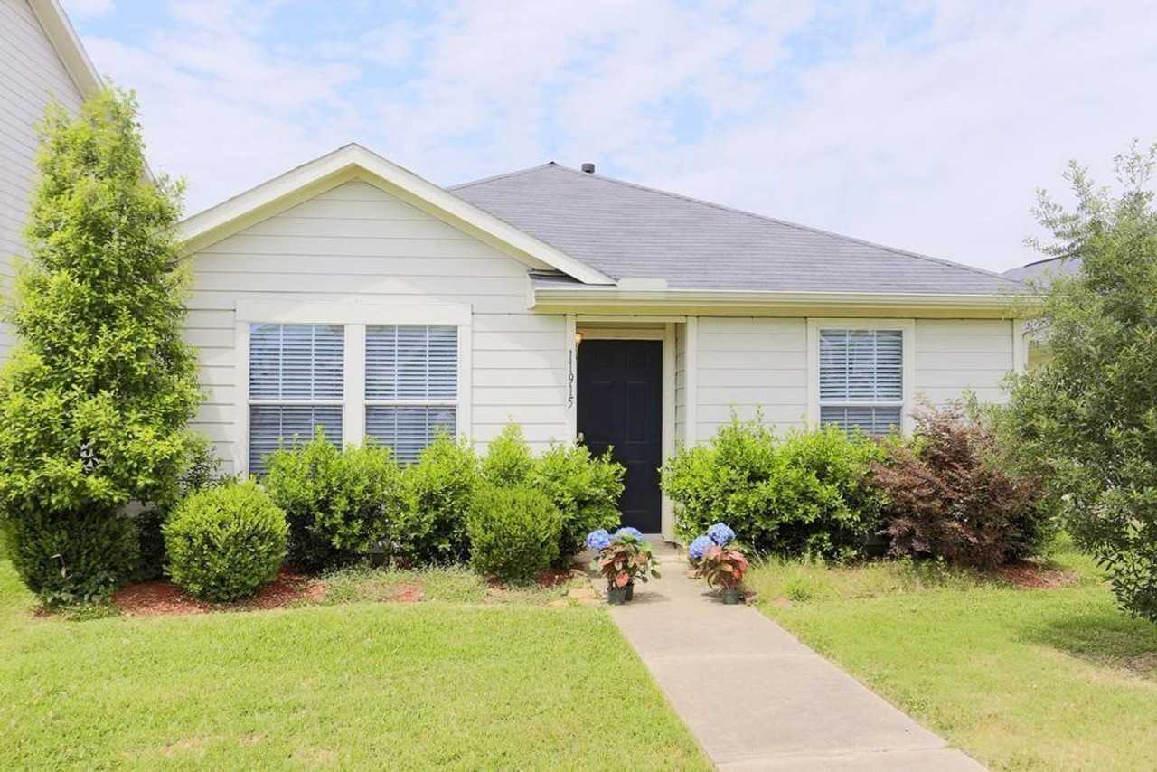 11915 Sanspereil Dr, Houston, TX 77047, USA