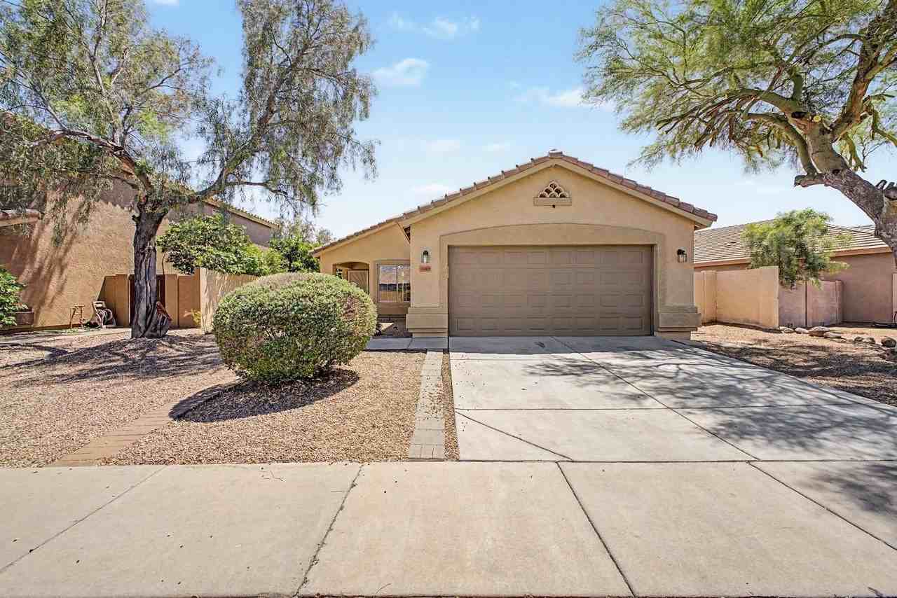 7043 W Phelps Rd, Peoria, AZ 85382, USA