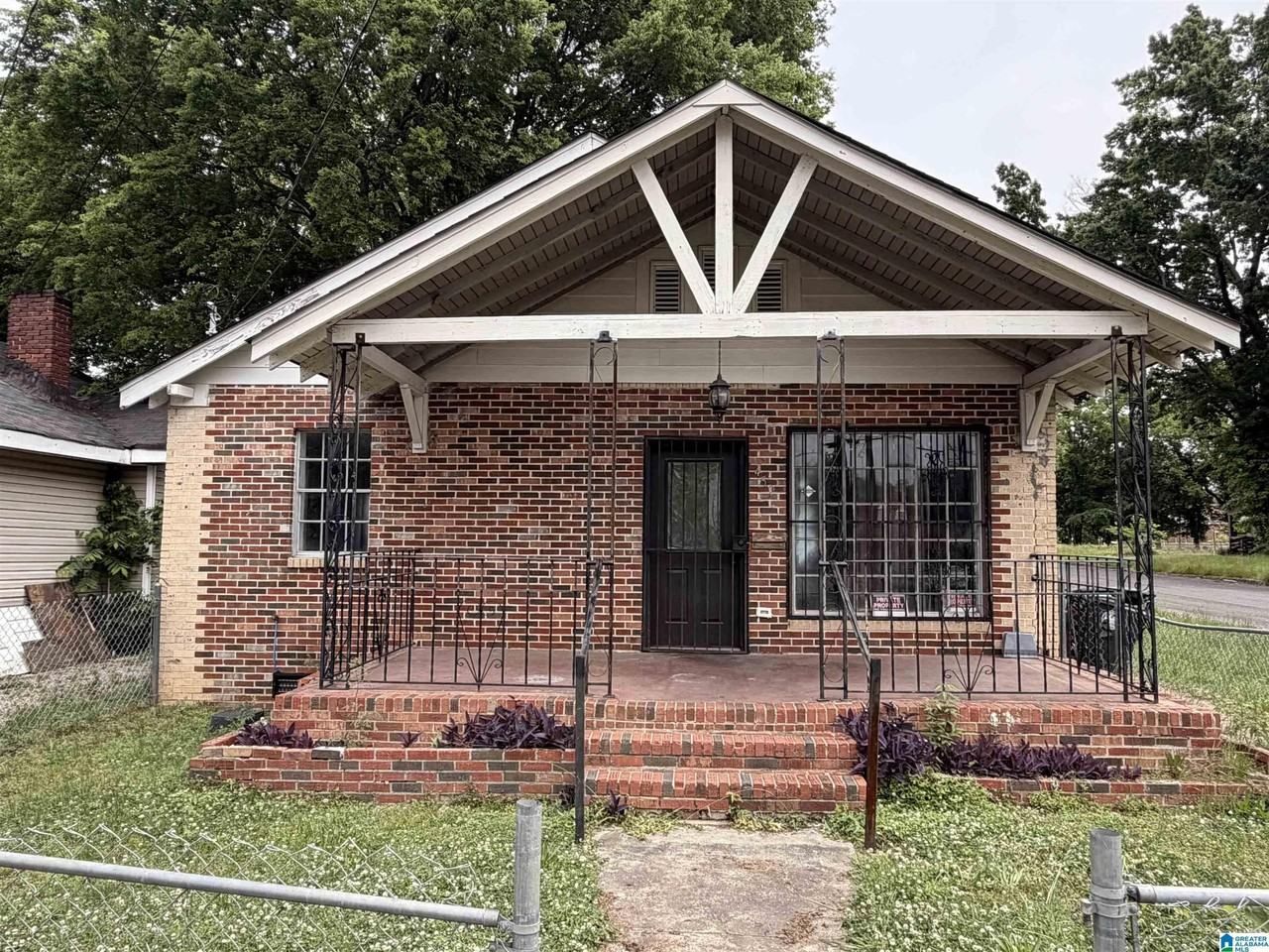 451 2nd St N, Birmingham, AL 35204, USA