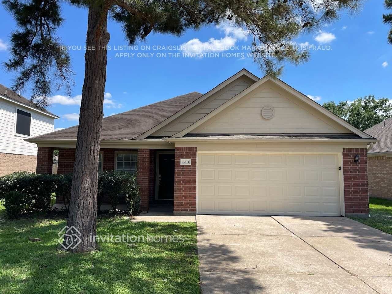 15414 Misty Dawn Tr, Cypress, TX 77433, USA