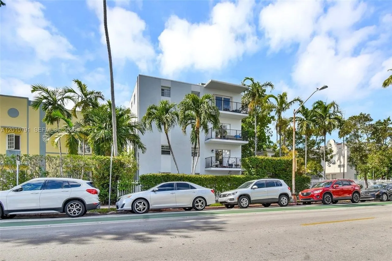 618 Euclid Ave, Miami Beach, FL 33139, USA