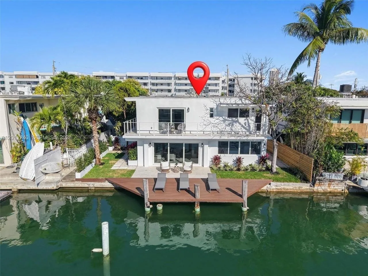 7286 Gary Ave, Miami Beach, FL 33141, USA