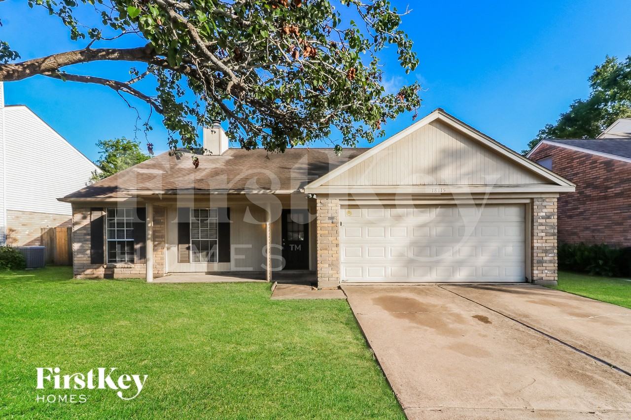 18115 Brooknoll Drive, Houston, TX 77084, USA