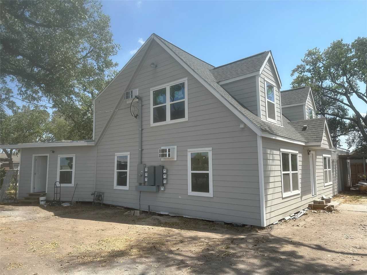 1405 Miles St, Houston, TX 77015, USA