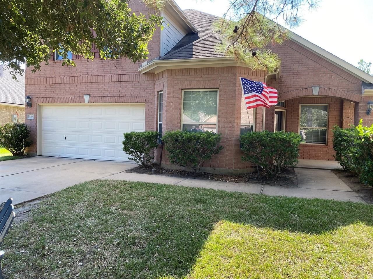 5118 Big Meadow Ln, Houston, TX 77494, USA