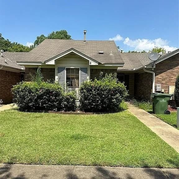 538 Hollow Wood Rd, Montgomery, AL 36109, USA