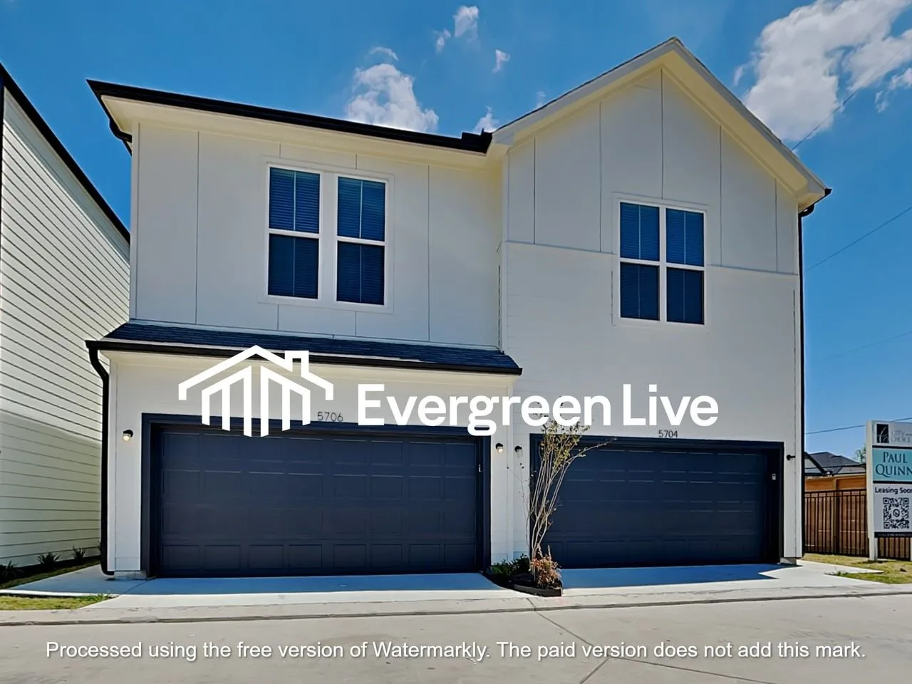 2604 Upper Quinn Way, Houston, TX 77091, USA