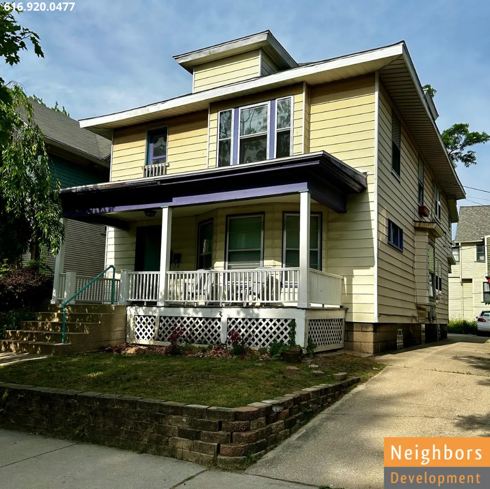 260 Eastern Avenue Southeast, Grand Rapids, MI 49503, USA