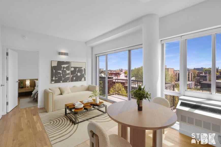 333 Greene Ave, Brooklyn, NY 11238, USA