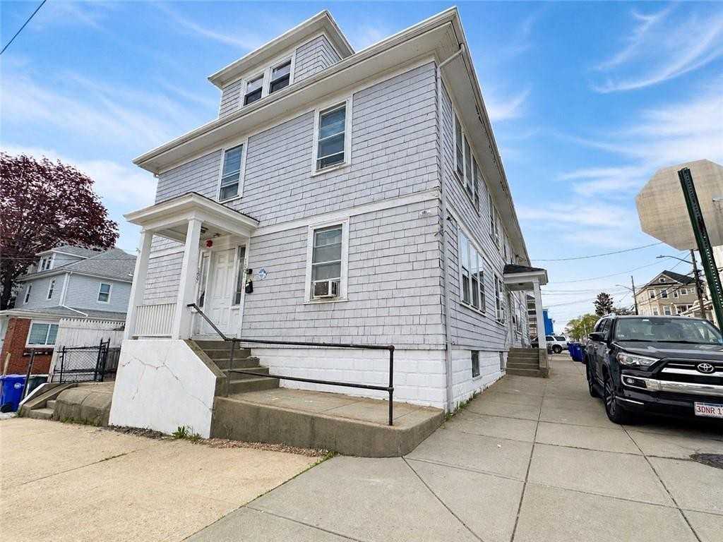 1003 Atwells Ave, Providence, RI 02909, USA