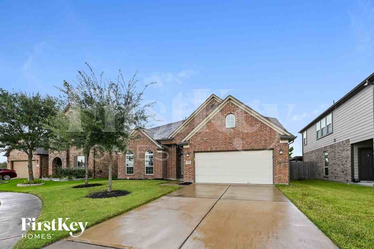8110 Oahu Ct, Houston, TX 77040, USA