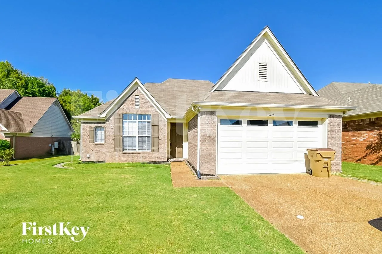 10178 Rathmore Dr, Cordova, TN 38016, USA