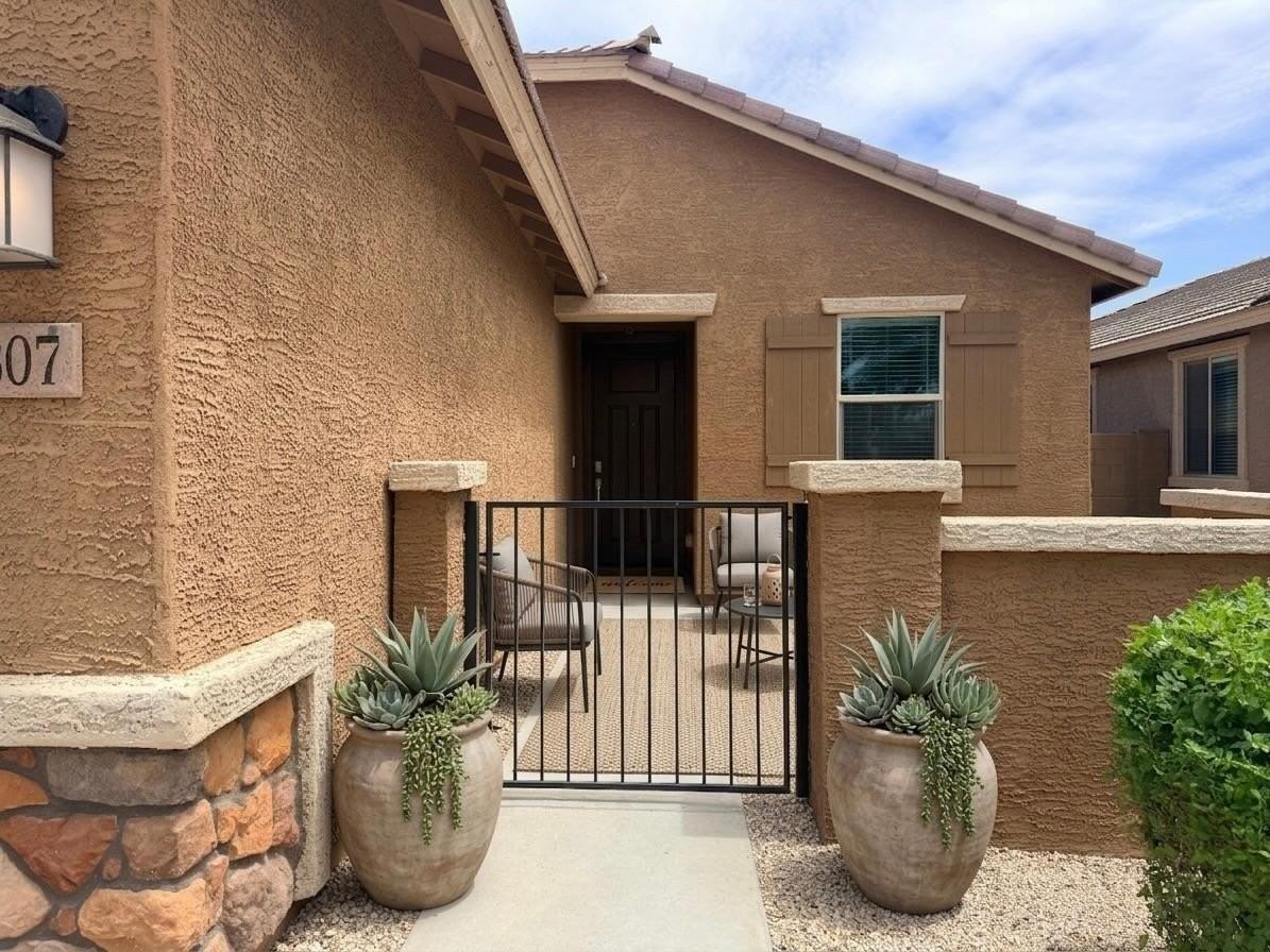 3807 S 65th Ave, Phoenix, AZ 85043, USA