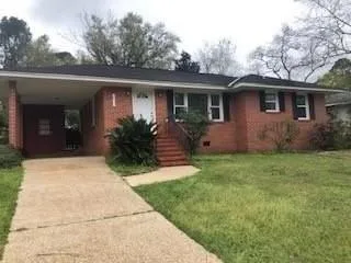 2859 Brierwood Dr, Mobile, AL 36606, USA