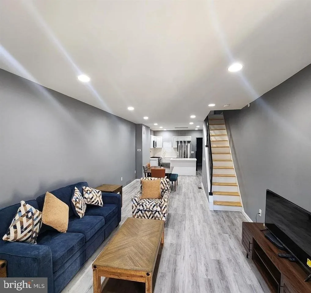 1926 E 28th St, Baltimore, MD 21218, USA