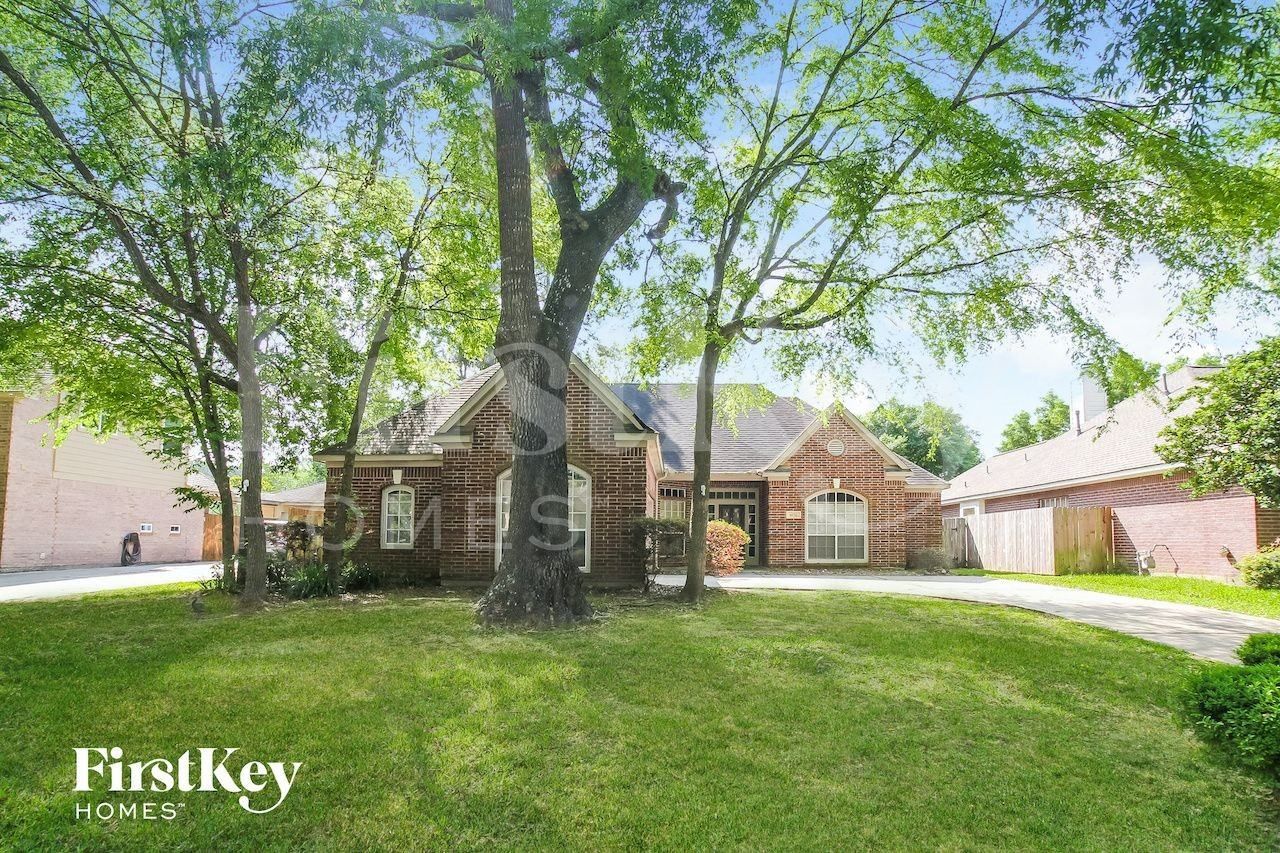 4030 Echo Mountain Dr, Humble, TX 77345, USA