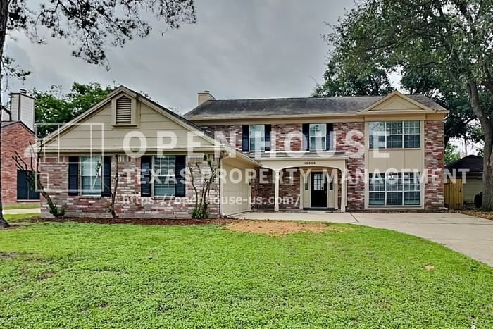 16303 Hickory Point Rd, Houston, TX 77095, USA
