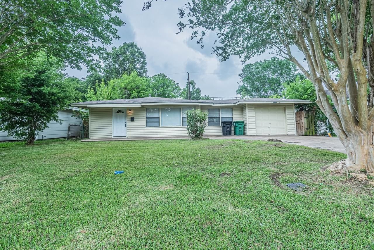 5818 Glenhurst Dr, Houston, TX 77033, USA