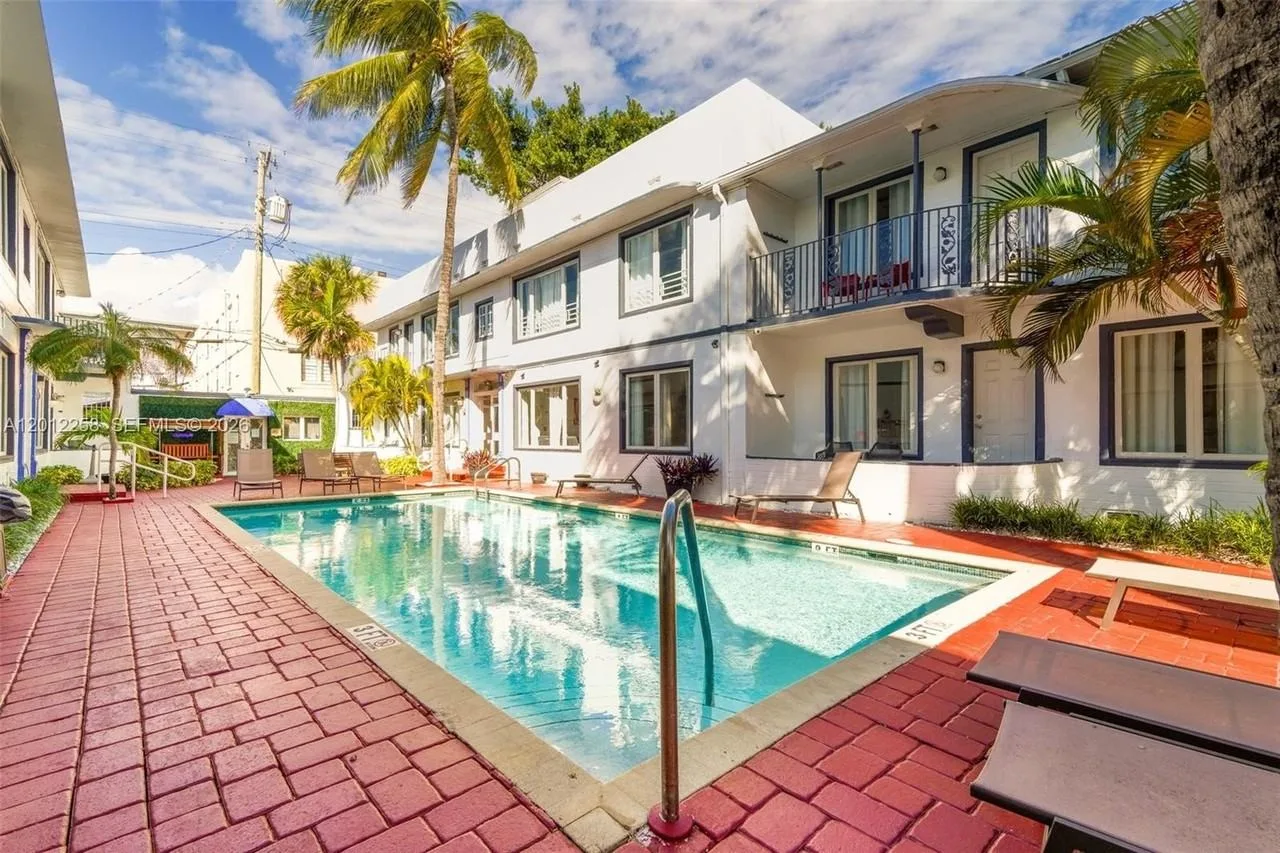 1540 Jefferson Ave, Miami Beach, FL 33139, USA