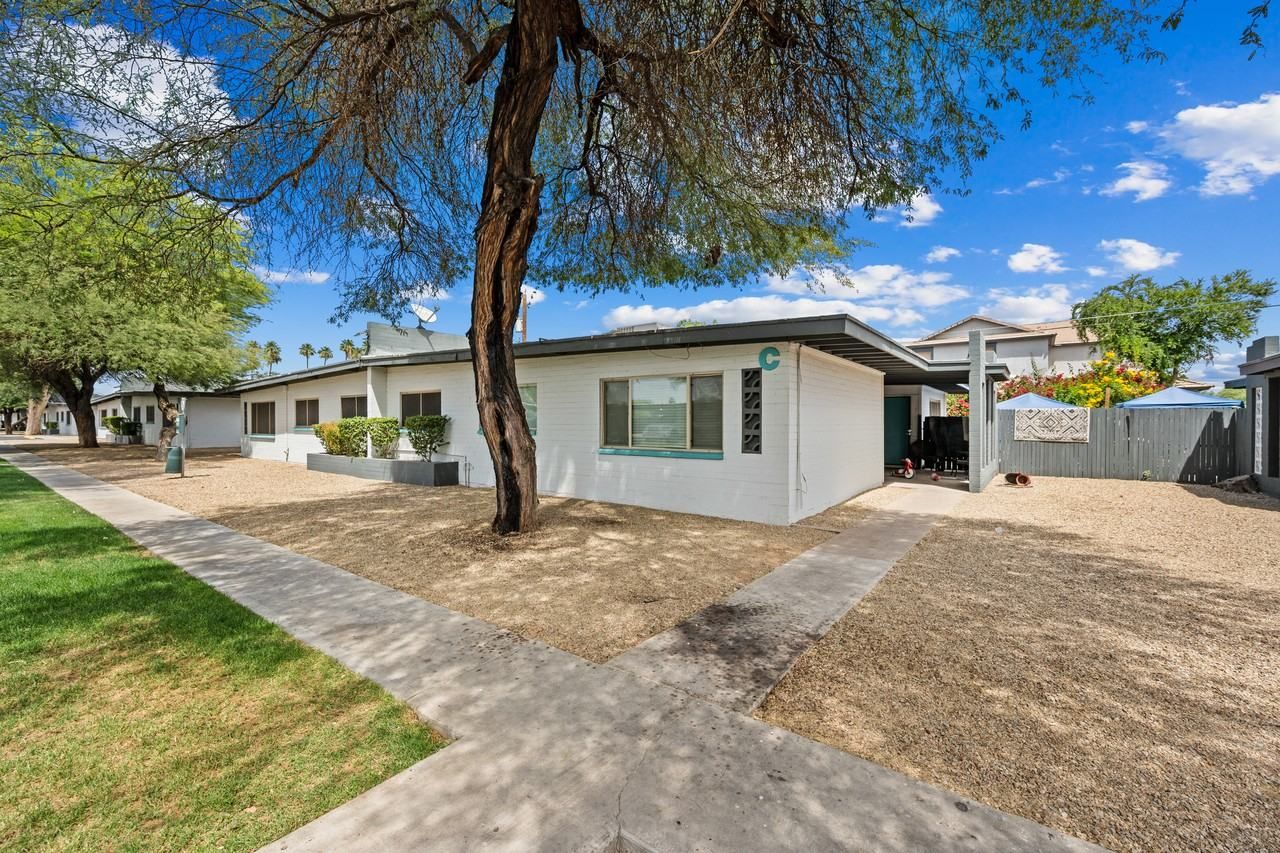 1518 West Colter Street, Phoenix, AZ 85015, US