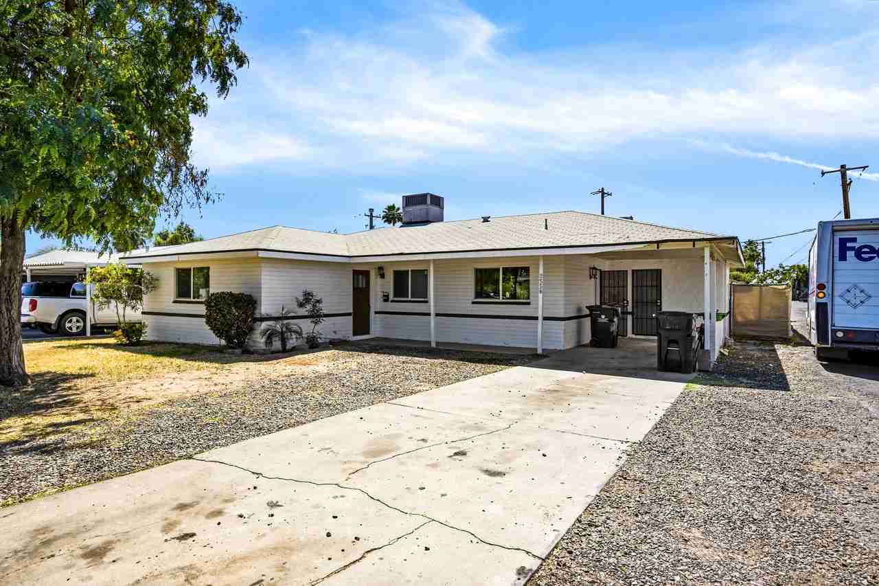2558 North 40th Street, Phoenix, AZ 85008, USA