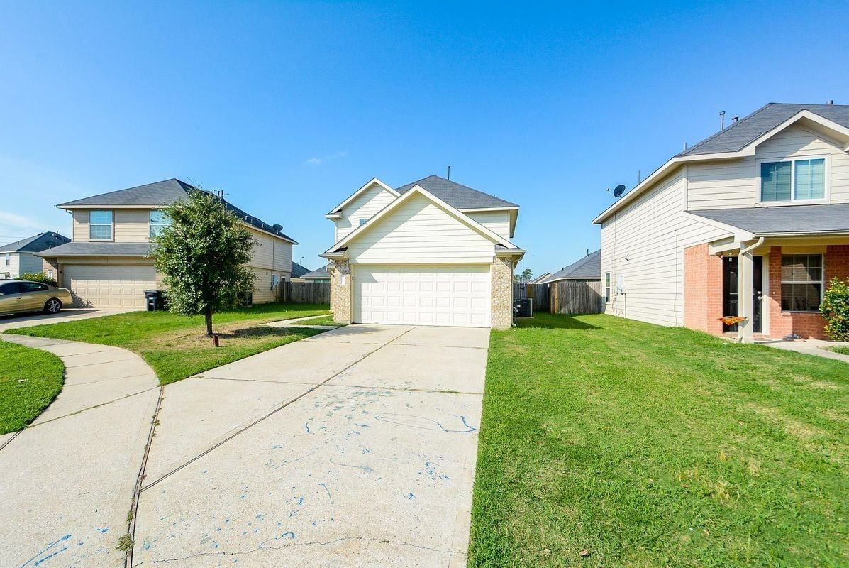 21415 Partha Way, Houston, TX 77073, USA