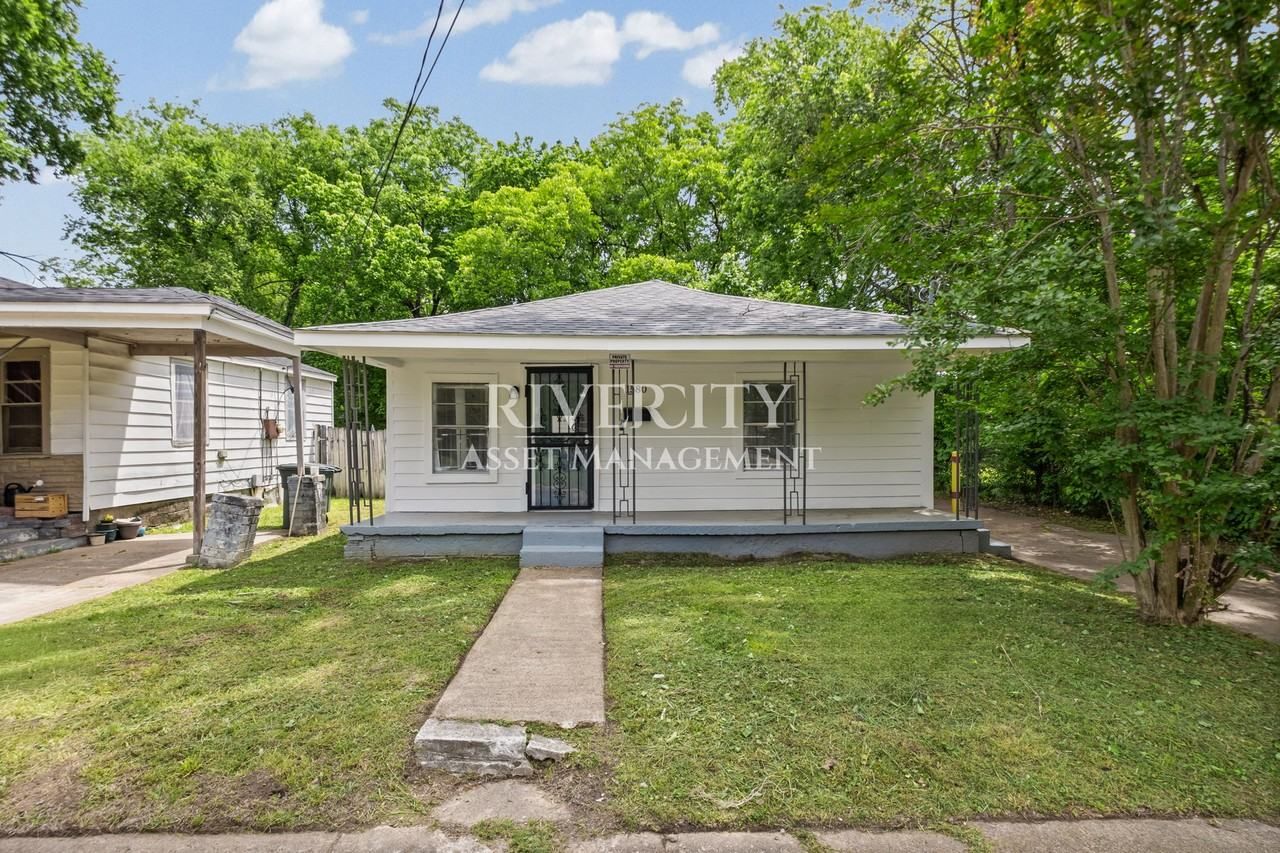 1580 Oriole St, Memphis, TN 38108, USA