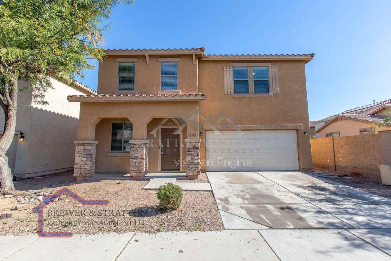 6427 South 71st Drive, Laveen Village, AZ 85339, USA