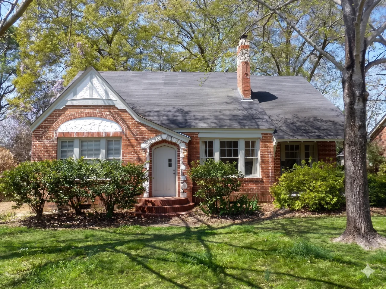 3386 Lexington Rd Apt B, Montgomery, AL 36106, USA