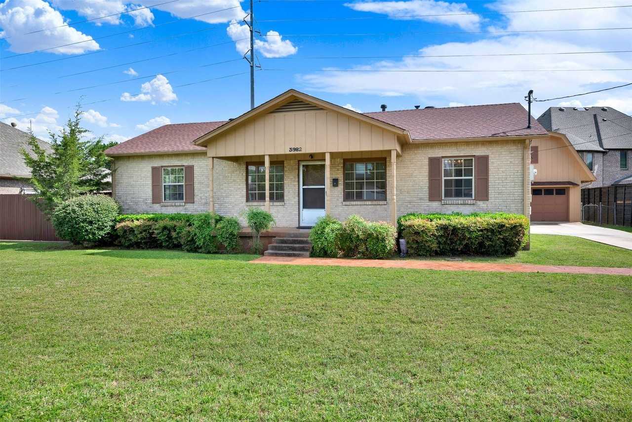 3982 Cortez Dr, Dallas, TX 75220, USA
