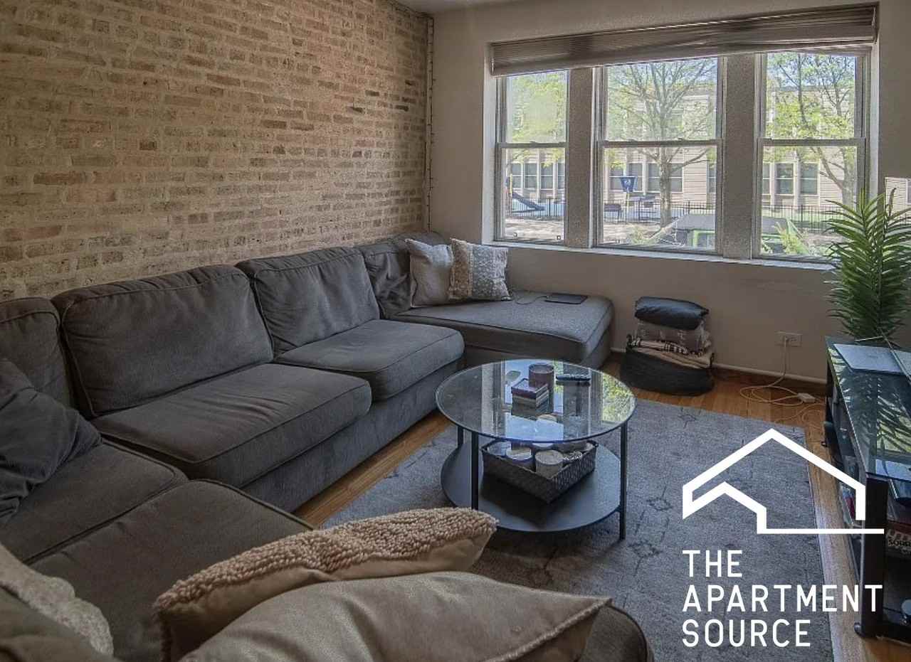 2043 North Leavitt Street, Chicago, IL 60647, USA