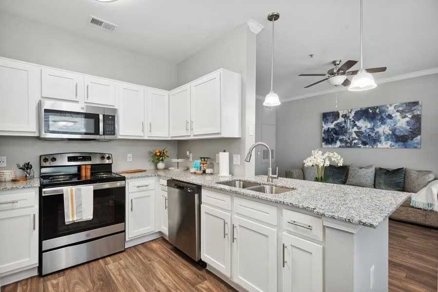 9799 Green Valley Ln, Houston, TX 77064, USA