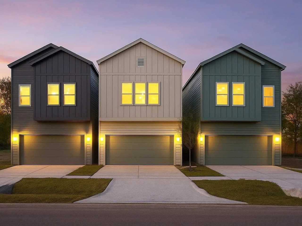 4441 Gunter St, Houston, TX 77020, USA