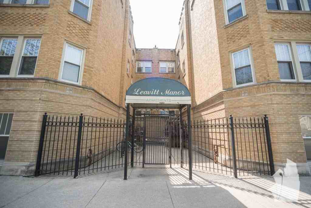 5208 N Leavitt St, Chicago, IL 60625, USA