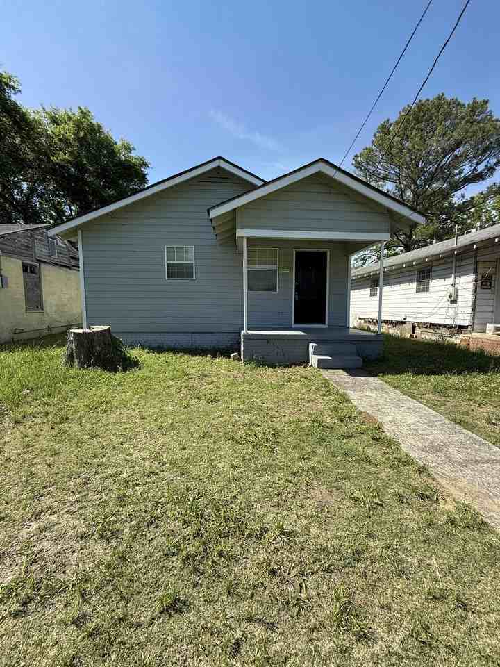 3729 Maple Ave Sw, Birmingham, AL 35221, USA